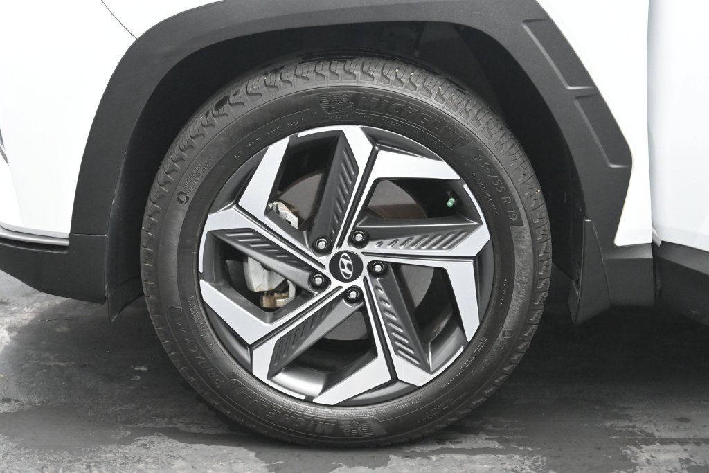 Certified 2024 Hyundai Tucson SEL w/ Convenience Package AWD/4WD image 30