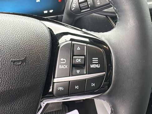 Certified 2023 Ford Escape Platinum image 21