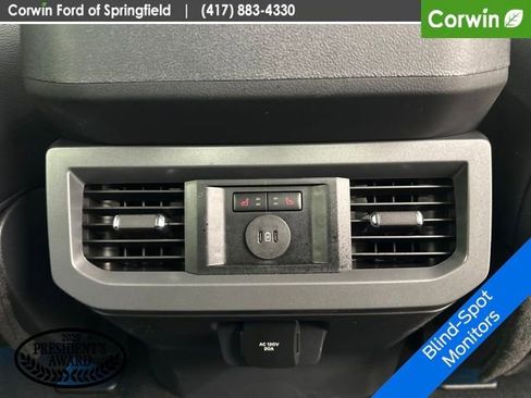 New 2026 Ford F350 Lariat w/ Lariat Ultimate Package image 16