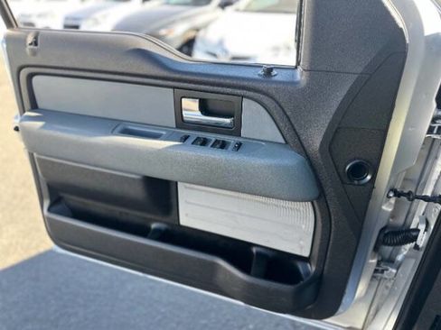 Used 2014 Ford F150 STX w/ Equipment Group 201A Mid image 10