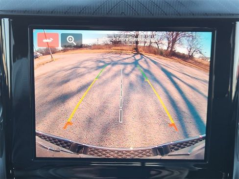 New 2026 RAM 1500 Lone Star image 13