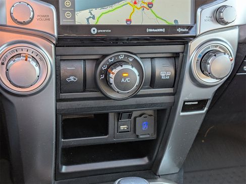 Used 2023 Toyota 4Runner SR5 Premium image 25