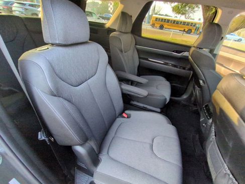 Used 2021 Hyundai Palisade SEL image 22