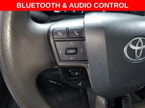 Used 2025 Toyota Camry LE image 13