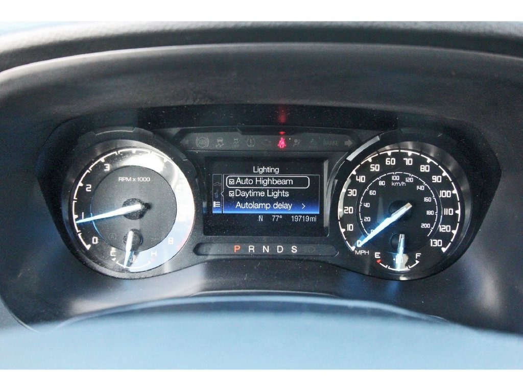 Certified 2023 Ford Ranger XLT w/ Equipment Group 301A Mid RWD image 11