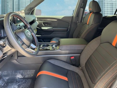 New 2026 Honda Passport TrailSport image 17