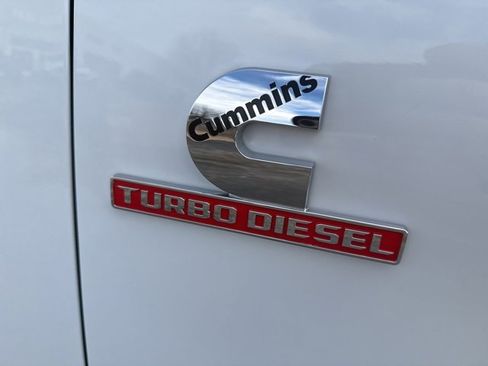 New 2026 RAM 2500 Laramie image 10