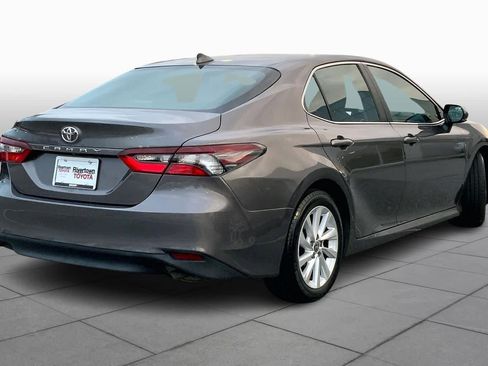 Used 2024 Toyota Camry LE w/ Convenience Package FWD image 13