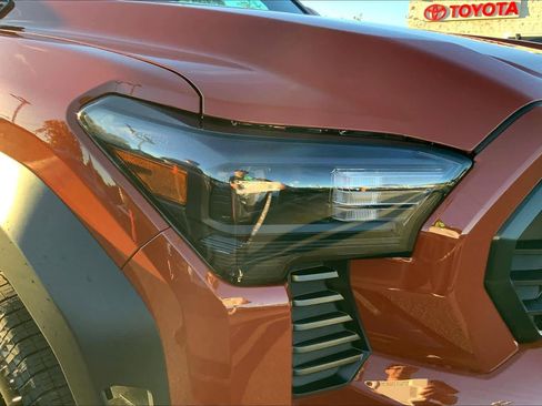 New 2025 Toyota Tacoma TRD Off-Road image 13