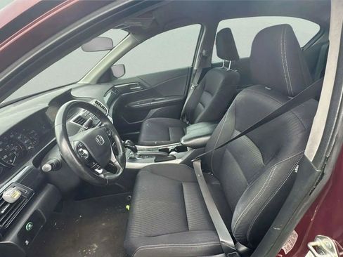 Used 2015 Honda Accord Sport image 17