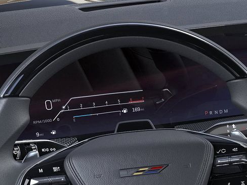 New 2026 Cadillac Escalade V image 18