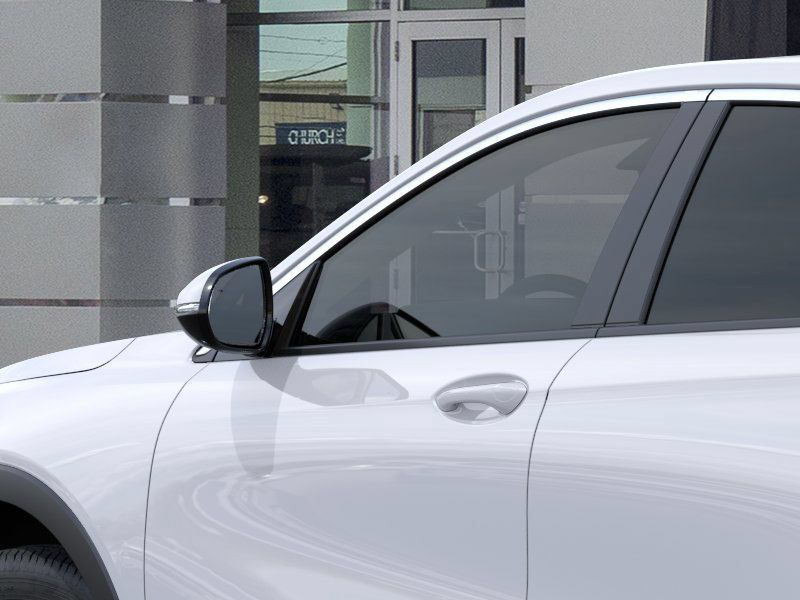 New 2026 Buick Envista Preferred FWD image 12