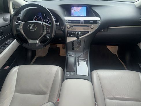 Used 2015 Lexus RX 350 FWD image 14