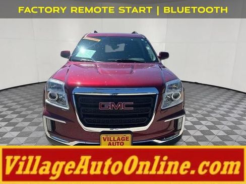 Used 2016 GMC Terrain SLE w/ Convenience Package AWD/4WD image 6