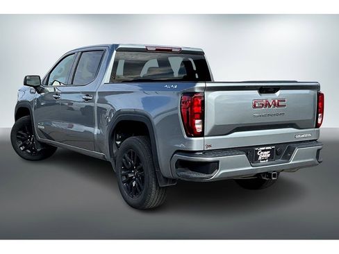 Used 2024 GMC Sierra 1500 Elevation image 4
