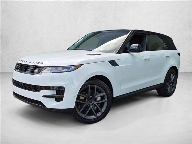 New 2027 Land Rover Range Rover Sport SE AWD/4WD image 1