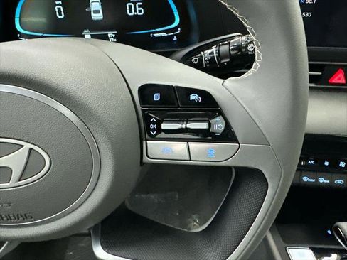 New 2026 Hyundai Elantra SEL Sport image 25