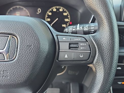 Certified 2024 Honda CR-V EX image 17