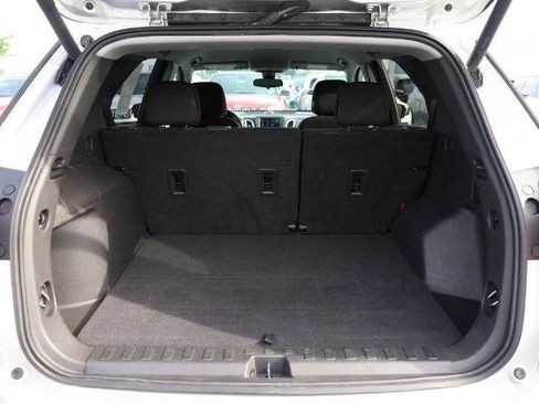 Used 2021 Chevrolet Equinox LT FWD image 7