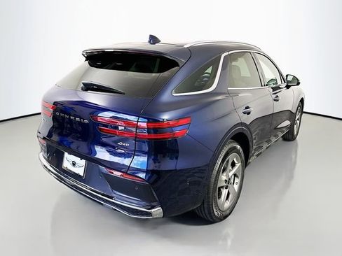 New 2026 Genesis GV70 2.5T Advanced image 5