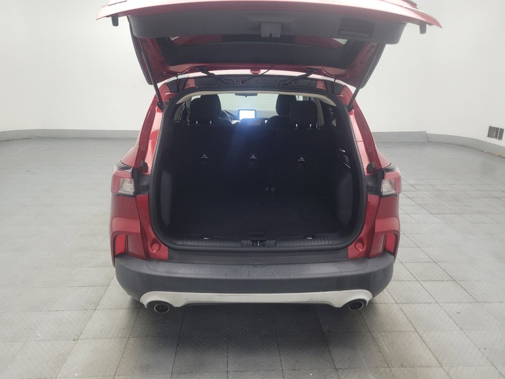 Used 2020 Ford Escape SE FWD image 29