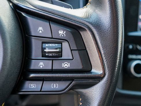 Used 2023 Subaru Crosstrek 2.5i Sport image 26