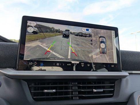 New 2026 Ford Explorer Tremor AWD/4WD image 27