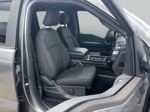 Used 2023 Ford F150 XL w/ STX Appearance Package AWD/4WD image 9