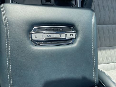 Used 2023 Ford F150 Limited AWD/4WD image 18