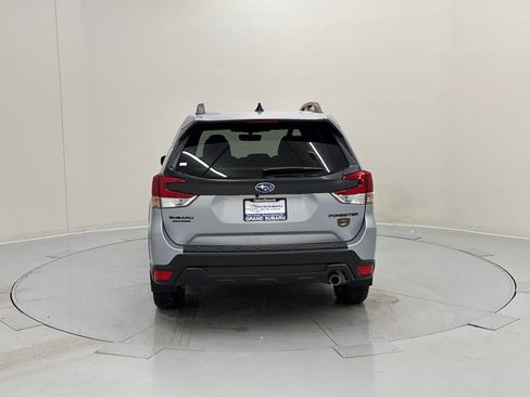 Certified 2025 Subaru Forester Wilderness image 4