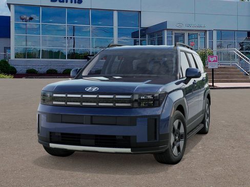 New 2026 Hyundai Santa Fe SEL image 6