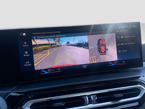 Used 2024 BMW 230i Coupe image 35