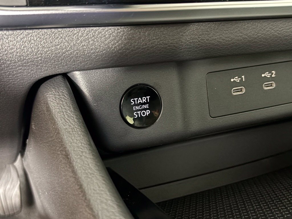 New 2026 Nissan Rogue S FWD image 27