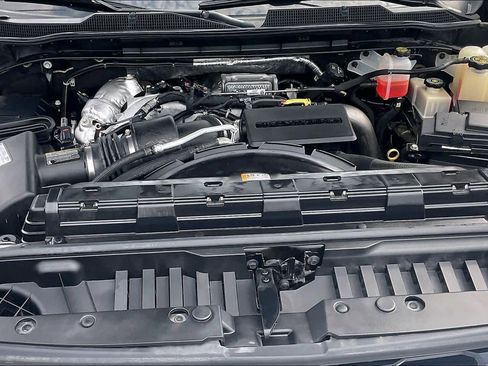 Used 2021 Chevrolet Silverado 2500 LT w/ All Star Edition image 29