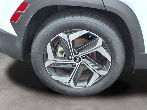 Certified 2024 Hyundai Tucson SEL w/ Convenience Package FWD image 13
