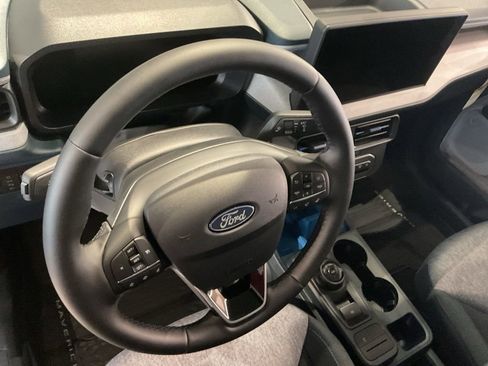 New 2025 Ford Maverick XLT w/ XLT Luxury Package image 12