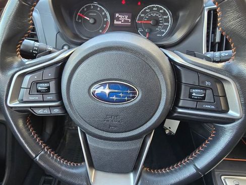 Used 2019 Subaru Crosstrek 2.0i Premium w/ Popular Package #3 AWD/4WD image 39