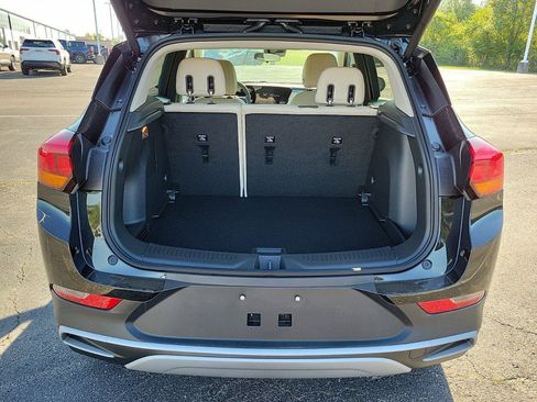 New 2026 Buick Encore GX Preferred w/ Comfort Package image 7