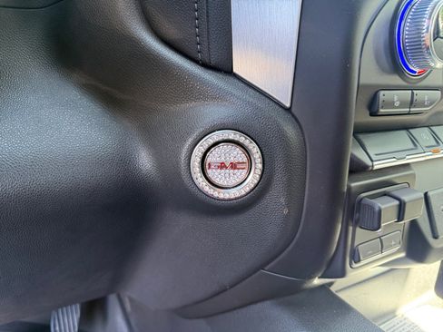 Used 2021 GMC Sierra 1500 Elevation AWD/4WD image 28