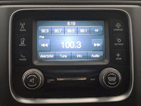 Used 2019 RAM 1500 Tradesman w/ Popular Equipment Group RWD image 25