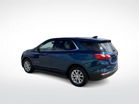 Used 2019 Chevrolet Equinox LT w/ Driver Convenience Package image 6