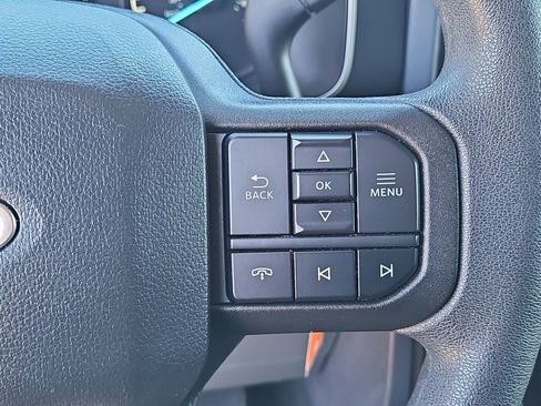 Used 2023 Ford F150 XLT image 21