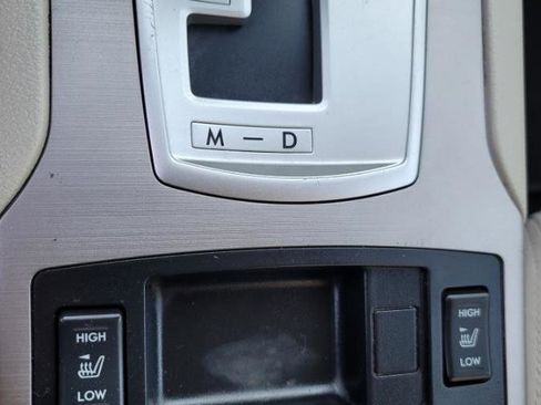 Used 2013 Subaru Outback 2.5i Premium w/ All-Weather Pkg image 20