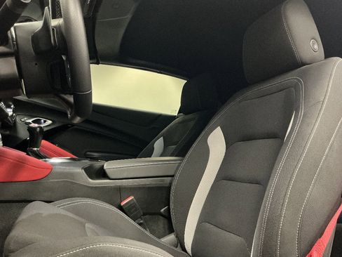 Used 2023 Chevrolet Camaro SS w/ Redline Edition image 15