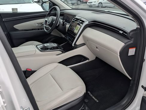 Certified 2024 Hyundai Tucson SEL AWD/4WD image 9