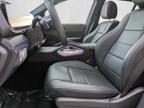 Certified 2025 Mercedes-Benz GLE 450e 4MATIC image 21