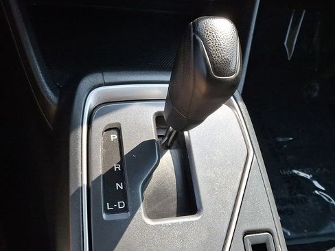 Certified 2024 Subaru Impreza 2.0i AWD/4WD image 15