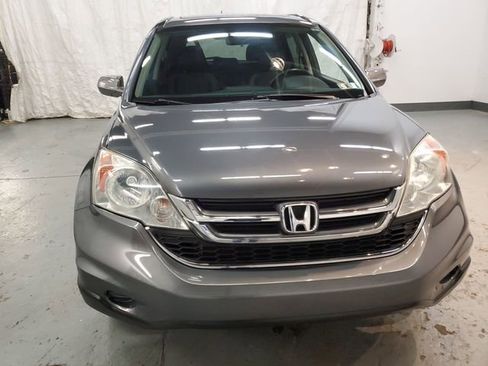 Used 2010 Honda CR-V EX-L image 9