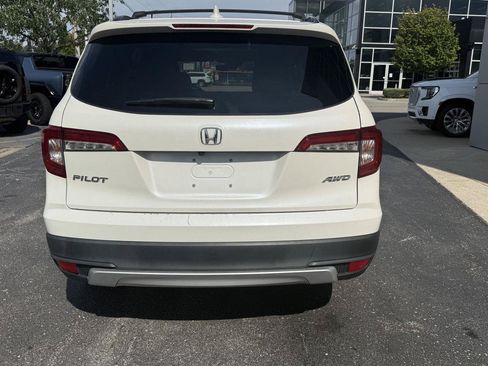 Used 2019 Honda Pilot EX-L image 7