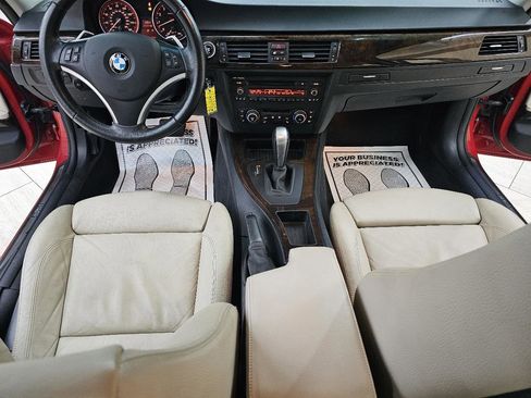 Used 2011 BMW 335i Sedan RWD image 28